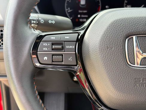 Used 2025 Honda HR-V Sport image 20