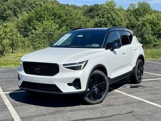 New 2026 Volvo XC40 B5 Ultra w/ Climate Package video 1