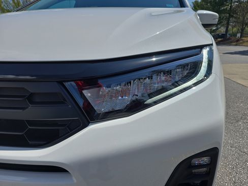 New 2026 Honda Odyssey EX-L image 34