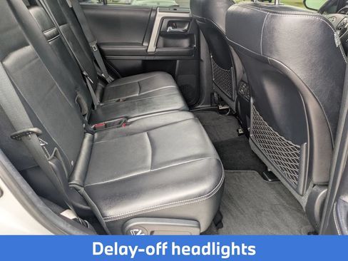 Used 2024 Toyota 4Runner Limited RWD image 28