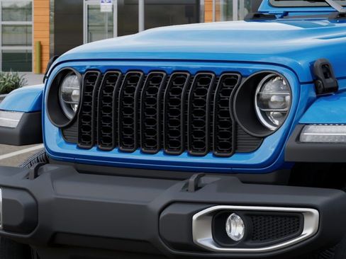 New 2026 Jeep Gladiator Sport image 11