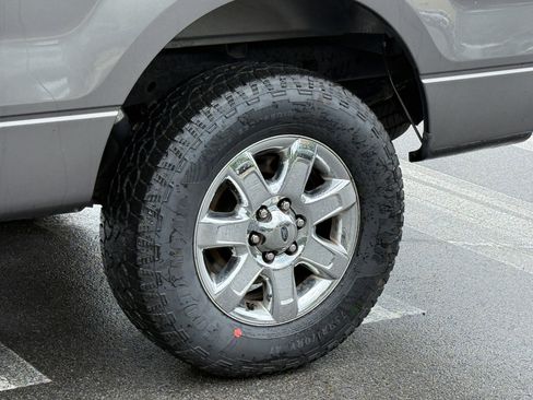 Used 2014 Ford F150 XLT w/ Equipment Group 302A Luxury AWD/4WD image 10