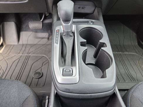 Used 2024 Chevrolet Trax LS w/ LS Convenience Package FWD image 26