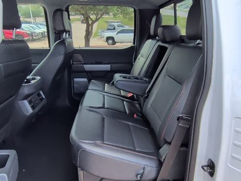 Certified 2024 Ford F250 Lariat w/ Sport Appearance Package AWD/4WD image 10