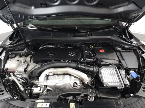 Certified 2026 Mercedes-Benz GLA 250 4MATIC image 30