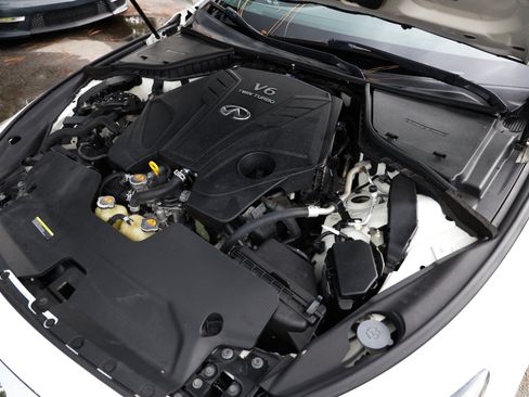 Used 2019 INFINITI Q50 Sport RWD image 55