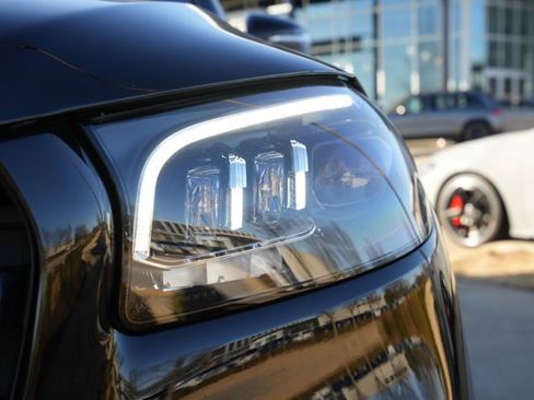 Used 2024 Mercedes-Benz GLS 450 GLS 450 image 12