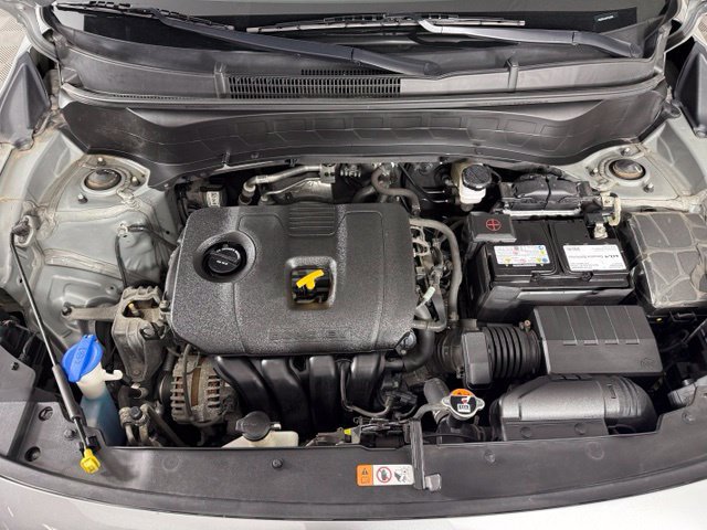 Certified 2023 Kia Seltos LX AWD/4WD image 24