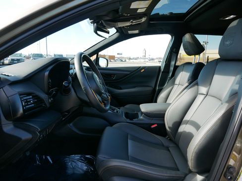 Certified 2024 Subaru Outback Wilderness image 31