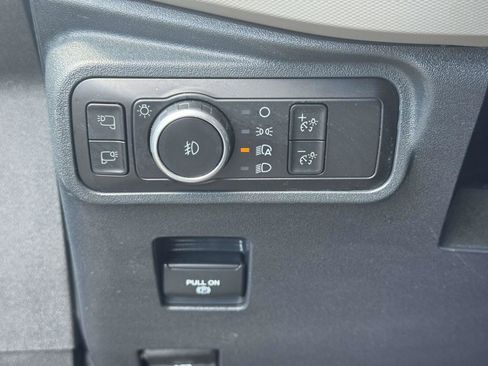Used 2023 Ford Bronco Wildtrak AWD/4WD image 19