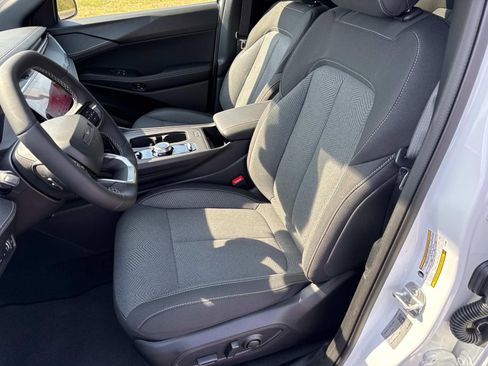 New 2026 Jeep Cherokee Laredo AWD/4WD image 23