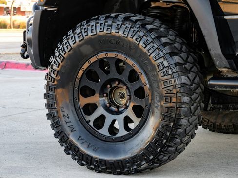 Used 2017 RAM 2500 Tradesman w/ Popular Equipment Group image 61