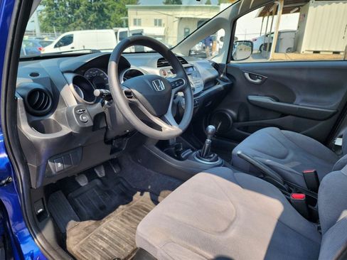 Used 2011 Honda Fit image 17