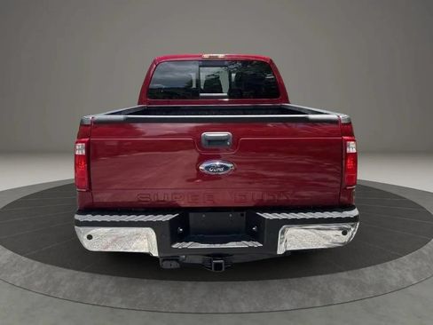Used 2016 Ford F250 Lariat AWD/4WD image 9