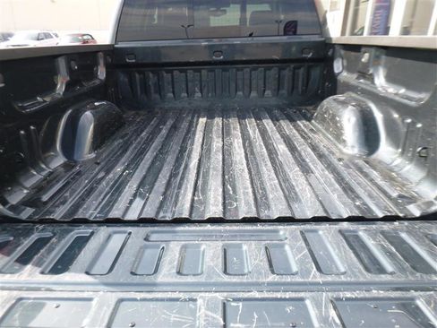 Used 2017 Chevrolet Silverado 1500 LTZ w/ Sport Package image 23