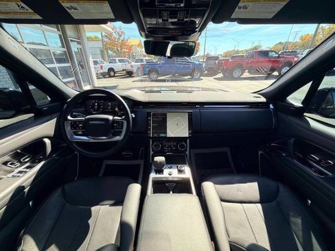 Used 2023 Land Rover Range Rover SE image 31