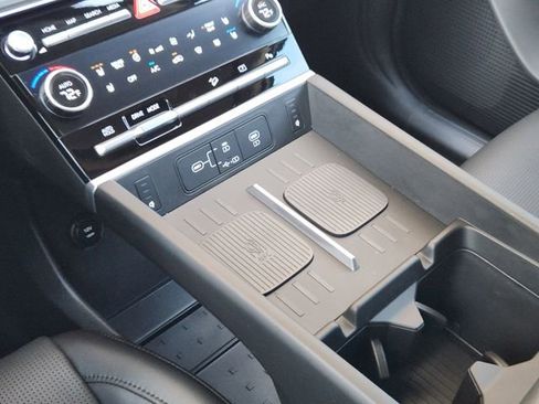 Certified 2026 Hyundai Santa Fe Limited image 16