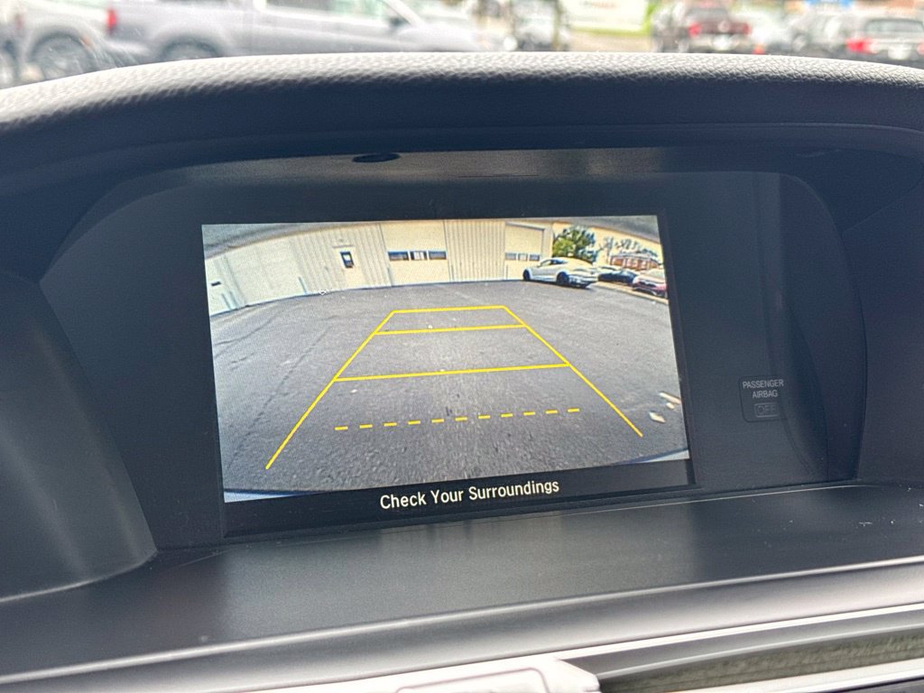 Used 2014 Honda Accord LX image 21