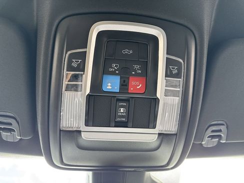 New 2026 RAM 1500 Big Horn image 18