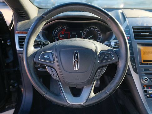 Used 2019 Lincoln MKZ Reserve w/ Reserve Plus Package FWD image 36
