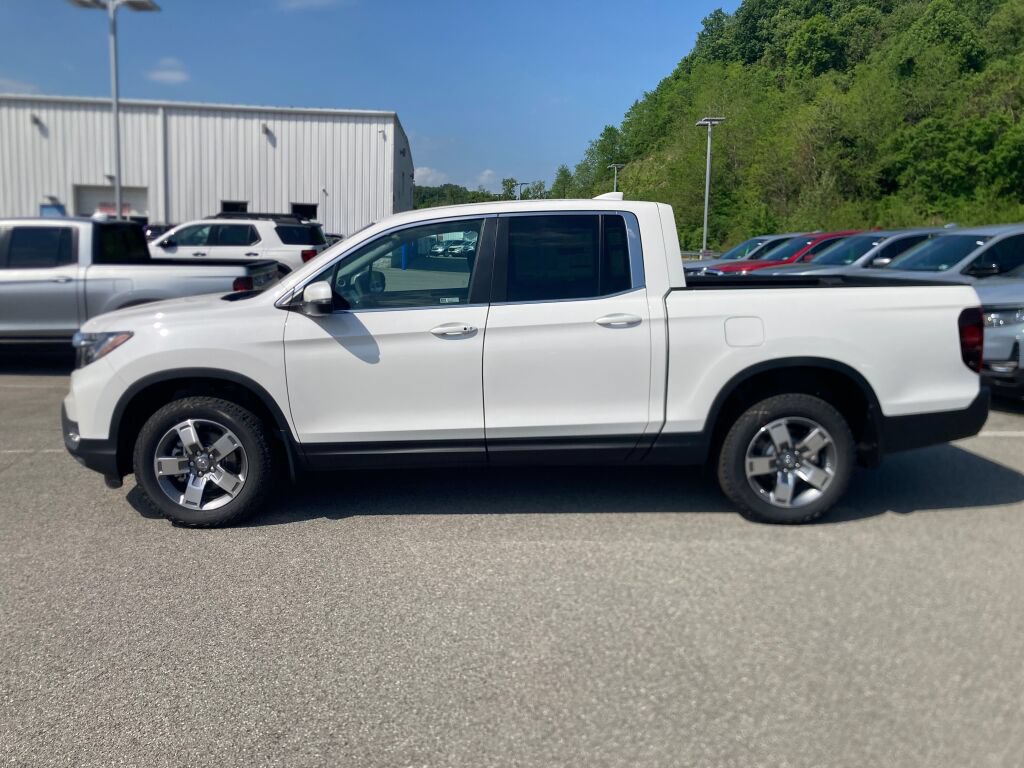 New 2026 Honda Ridgeline RTL image 3