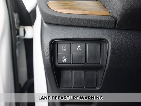 Used 2020 Honda CR-V EX image 5