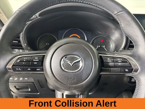Used 2025 MAZDA MAZDA3 s image 13