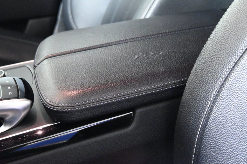 Used 2017 Mercedes-Benz GLS 450 4MATIC image 25