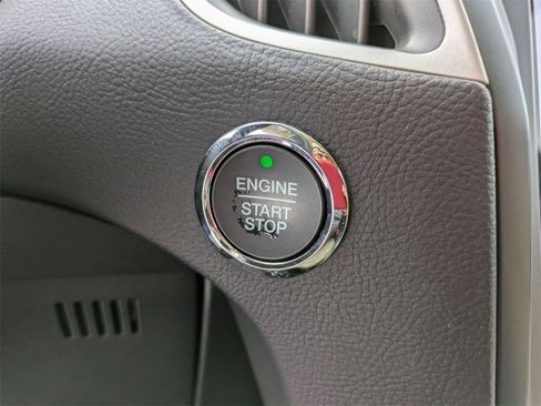 Used 2022 Ford Edge SEL w/ Convenience Package image 20