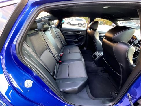 Used 2022 Honda Accord Sport image 15