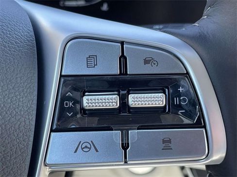 New 2025 Kia Telluride S image 31