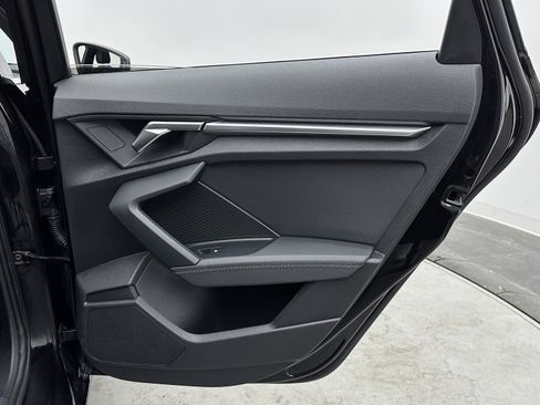 Used 2024 Audi A3 2.0T Premium image 31