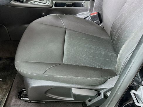 Used 2018 Ford Focus SEL image 19