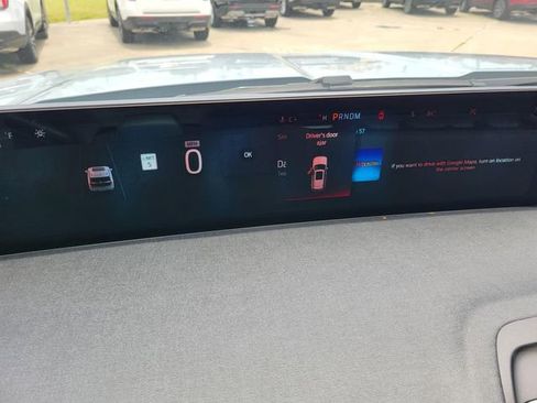 New 2026 Ford Expedition Max Active RWD image 12