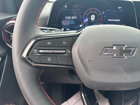 New 2026 Chevrolet Equinox RS image 12