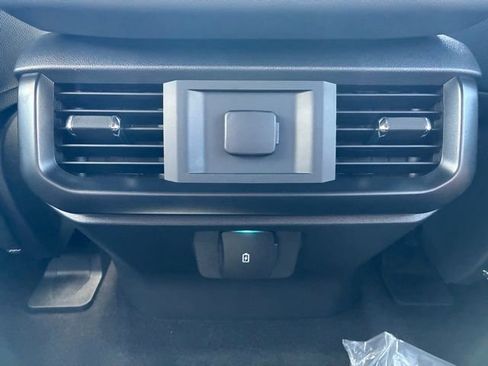 New 2025 Ford F150 STX w/ Equipment Group 200A image 31