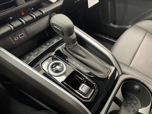 New 2026 Chevrolet Colorado W/T AWD/4WD image 7