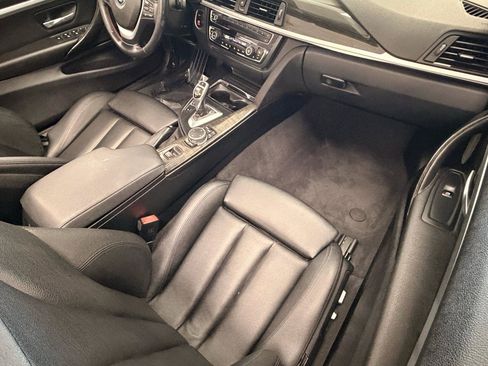 Used 2016 BMW 428i Convertible RWD image 30