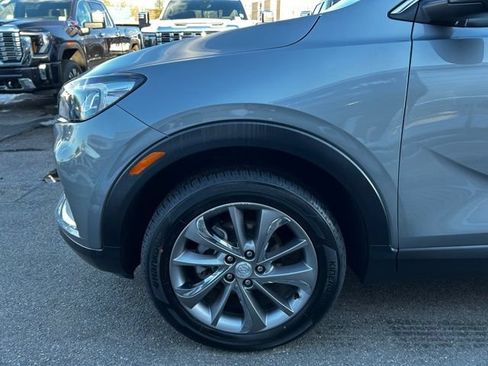 Used 2023 Buick Encore GX Essence w/ Experience Buick Package AWD/4WD image 10