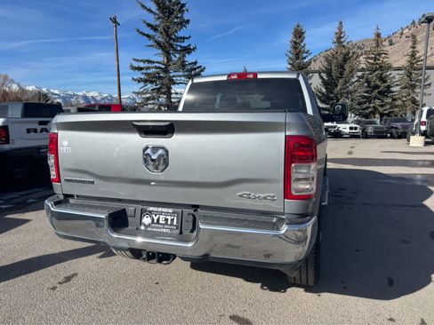 Used 2024 RAM 2500 Big Horn image 9