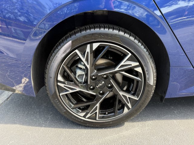 Used 2025 Kia K5 GT-Line FWD image 41