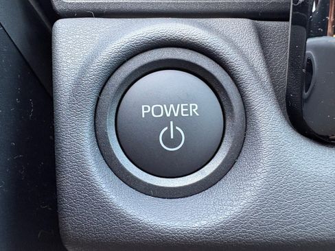 New 2026 Toyota bZ XLE image 19