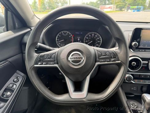 Used 2021 Nissan Sentra S FWD image 19