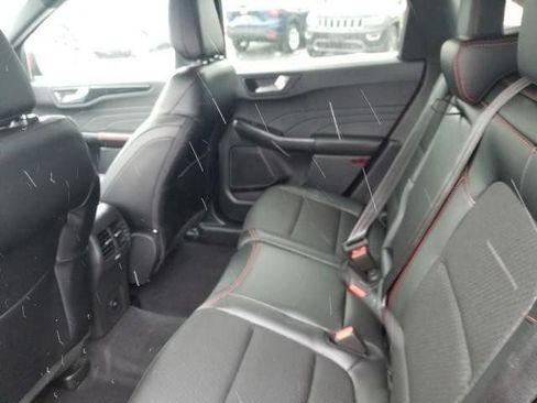 New 2026 Ford Escape ST-Line Select w/ Tech Pack #1 image 19