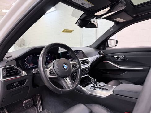 Used 2021 BMW M340i xDrive w/ Premium Package AWD/4WD image 17