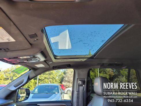 Used 2021 Chevrolet Tahoe High Country w/ Premium Package image 15