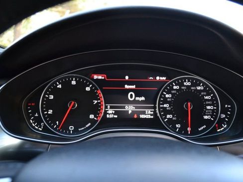 Used 2014 Audi A6 3.0T Prestige w/ Prestige Package image 20