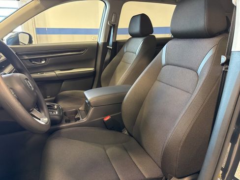 New 2025 Honda CR-V LX image 17