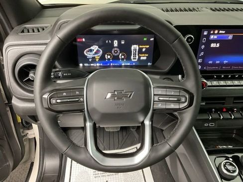 New 2026 Chevrolet Colorado Trail Boss image 14