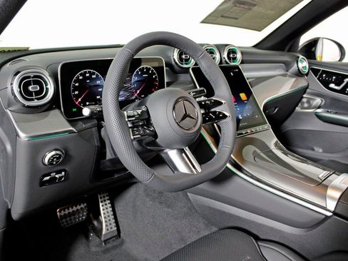 Certified 2026 Mercedes-Benz GLC 300 4MATIC image 14
